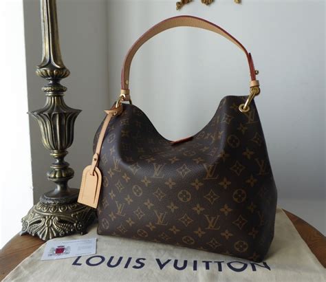 louis vuitton bag graceful pm|graceful pm with crossbody strap.